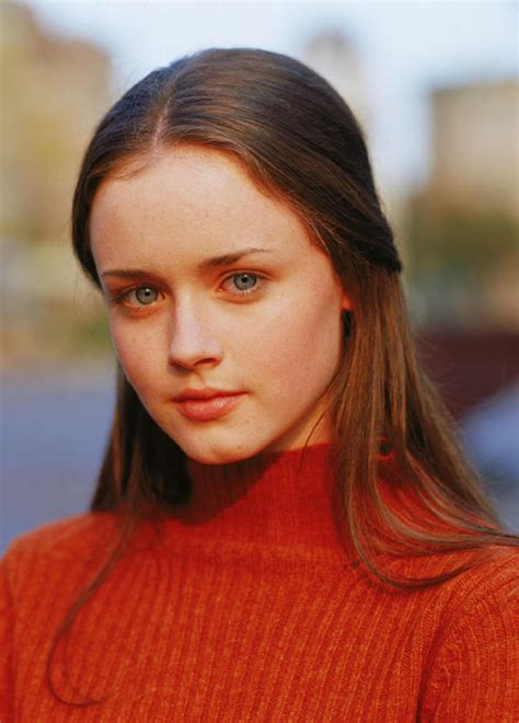 rory gilmore pics.